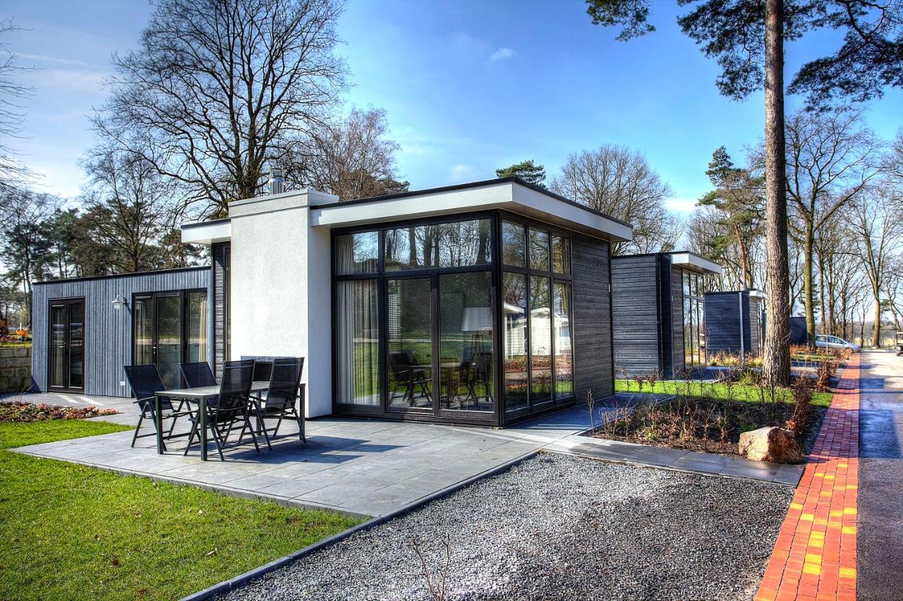 Europarcs Maasduinen Hotel Belfeld Cameră foto