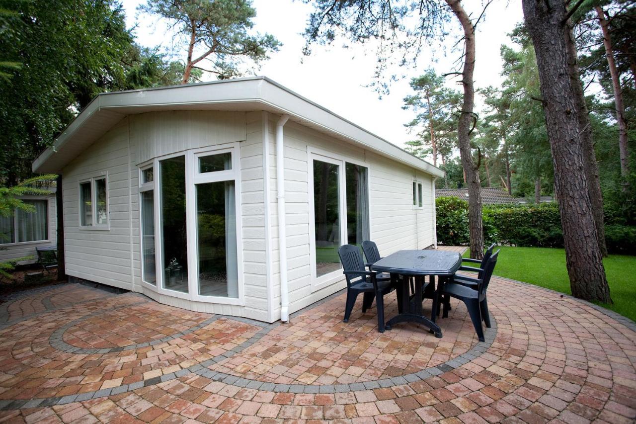 Europarcs Maasduinen Hotel Belfeld Cameră foto