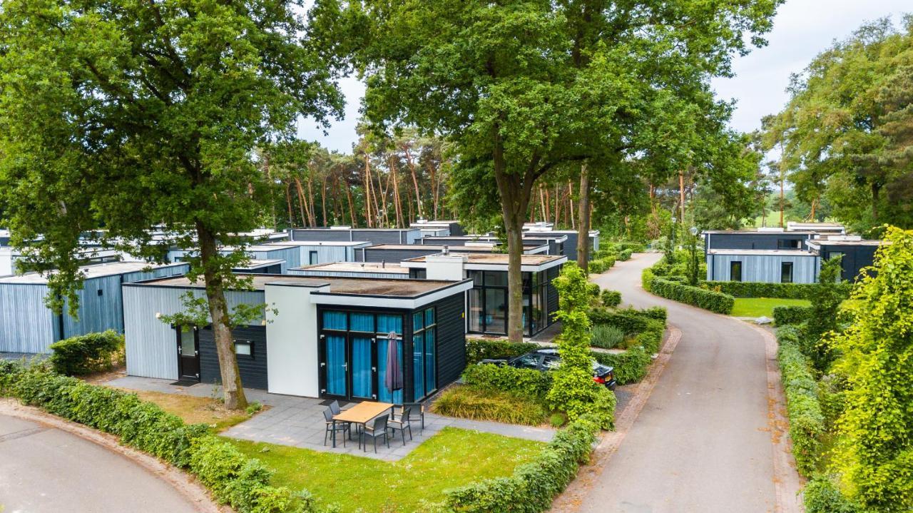 Europarcs Maasduinen Hotel Belfeld Exterior foto