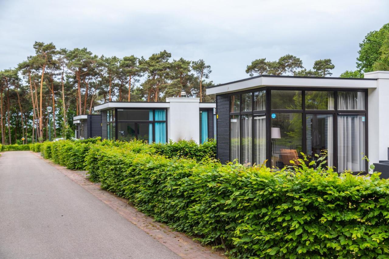 Europarcs Maasduinen Hotel Belfeld Exterior foto