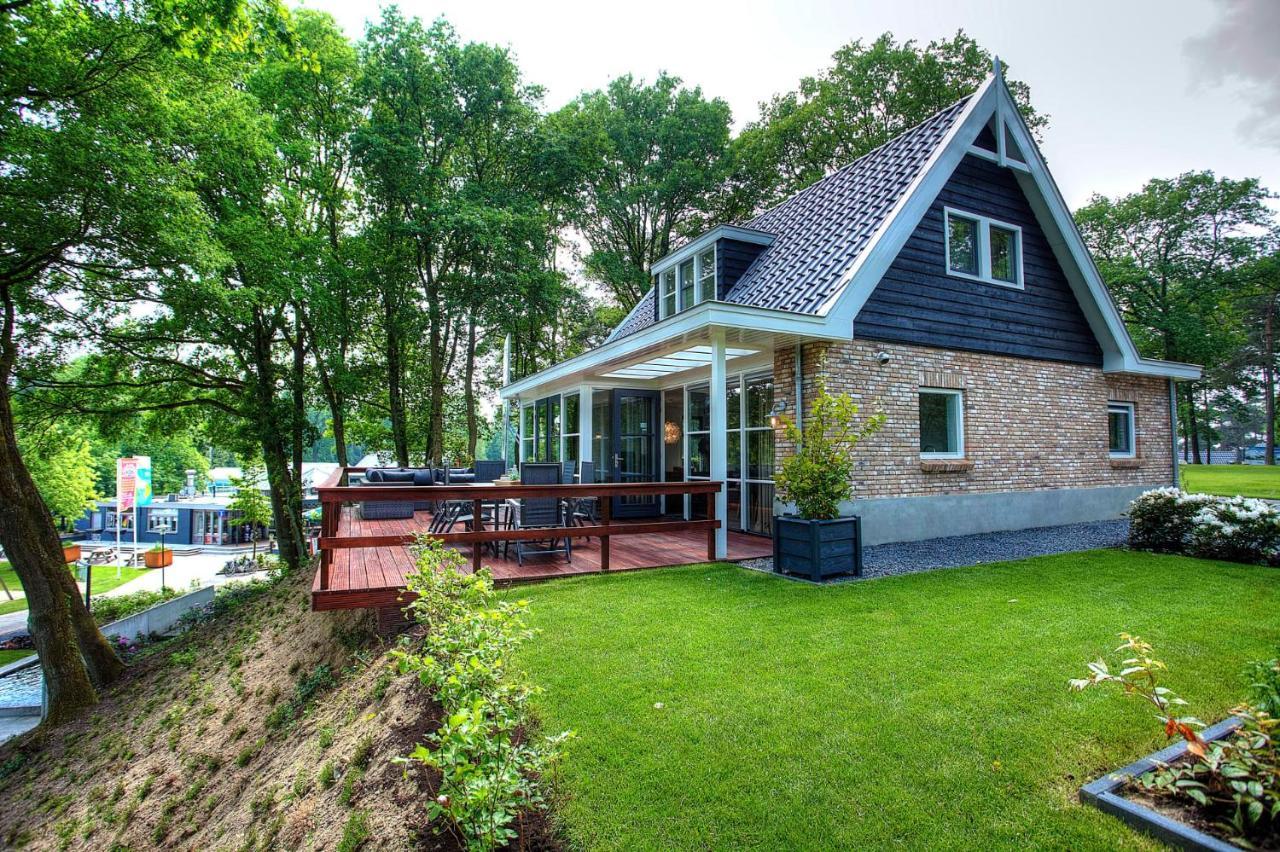 Europarcs Maasduinen Hotel Belfeld Cameră foto