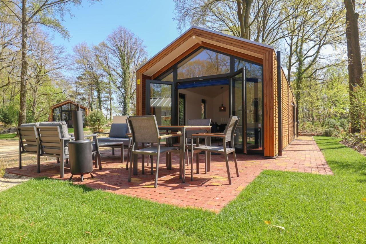 Europarcs Maasduinen Hotel Belfeld Cameră foto
