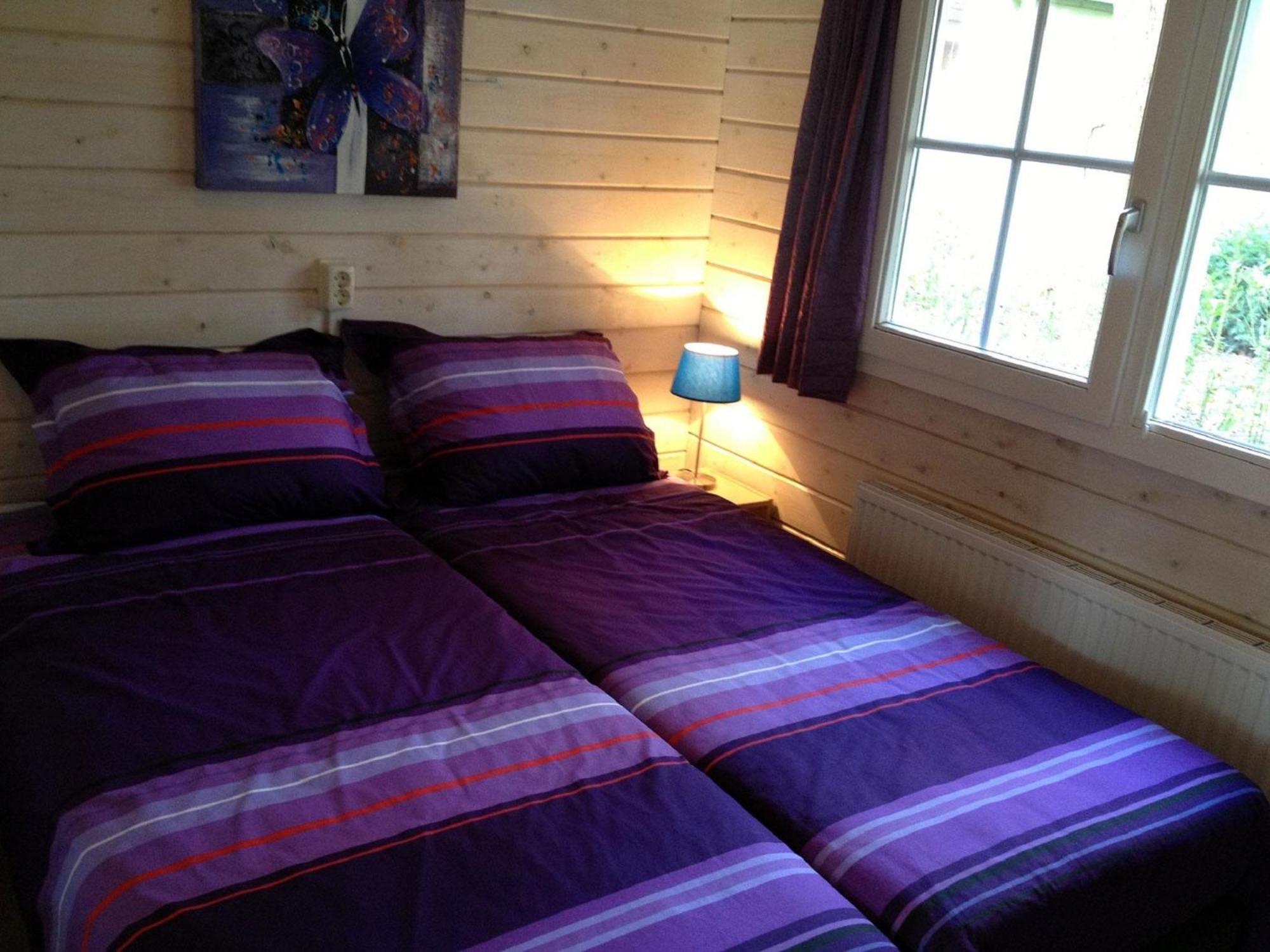 Europarcs Maasduinen Hotel Belfeld Cameră foto