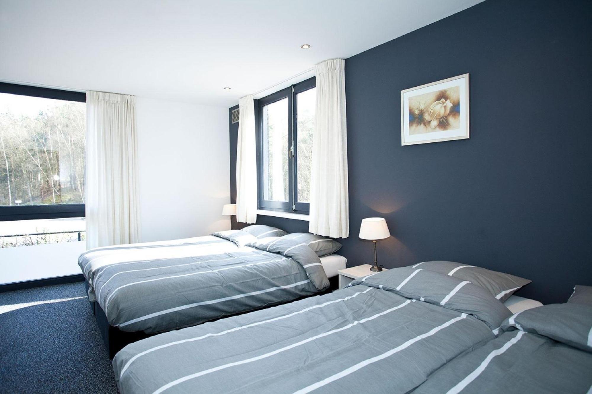 Europarcs Maasduinen Hotel Belfeld Cameră foto