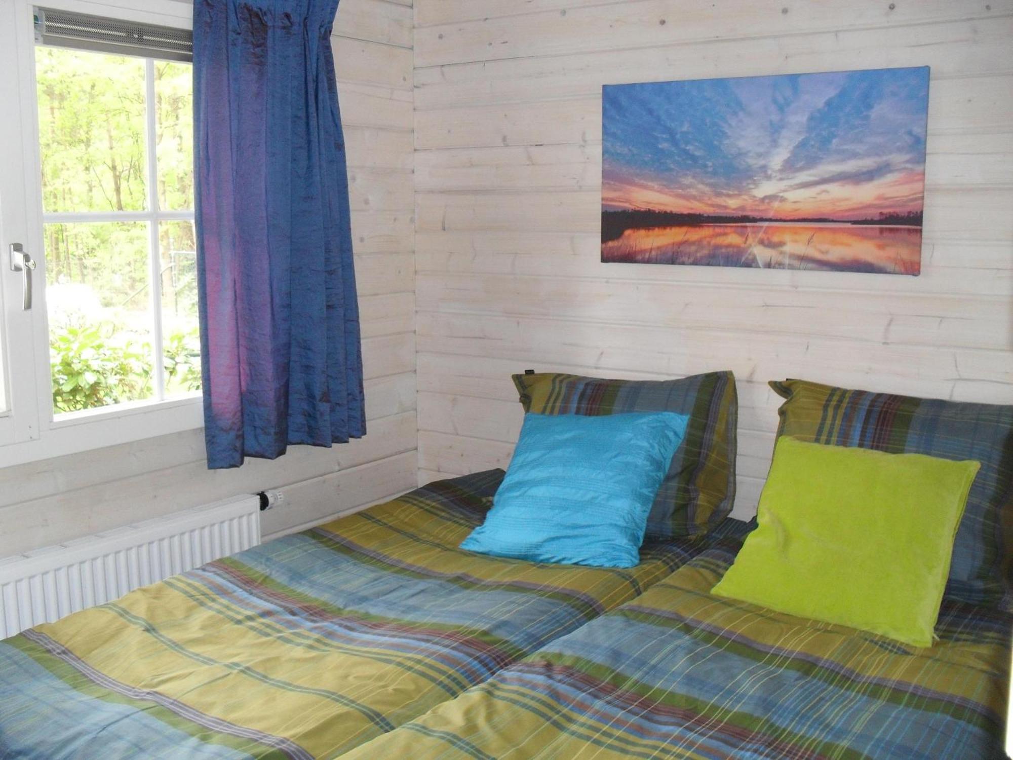 Europarcs Maasduinen Hotel Belfeld Cameră foto