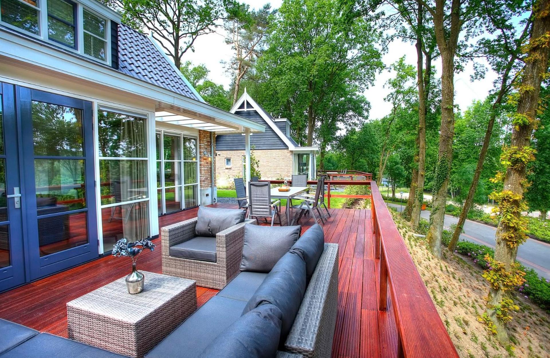 Europarcs Maasduinen Hotel Belfeld Cameră foto