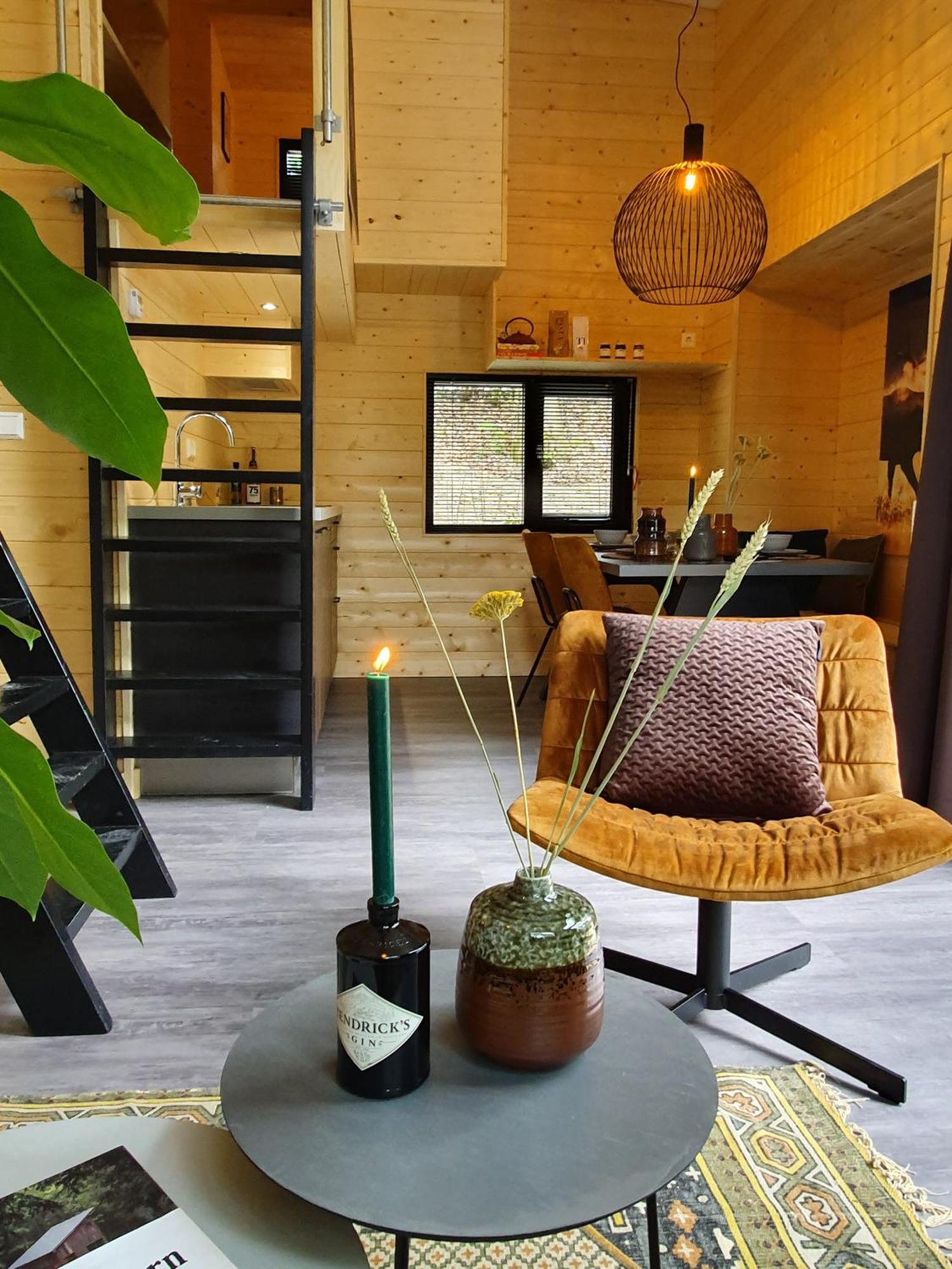 Europarcs Maasduinen Hotel Belfeld Cameră foto