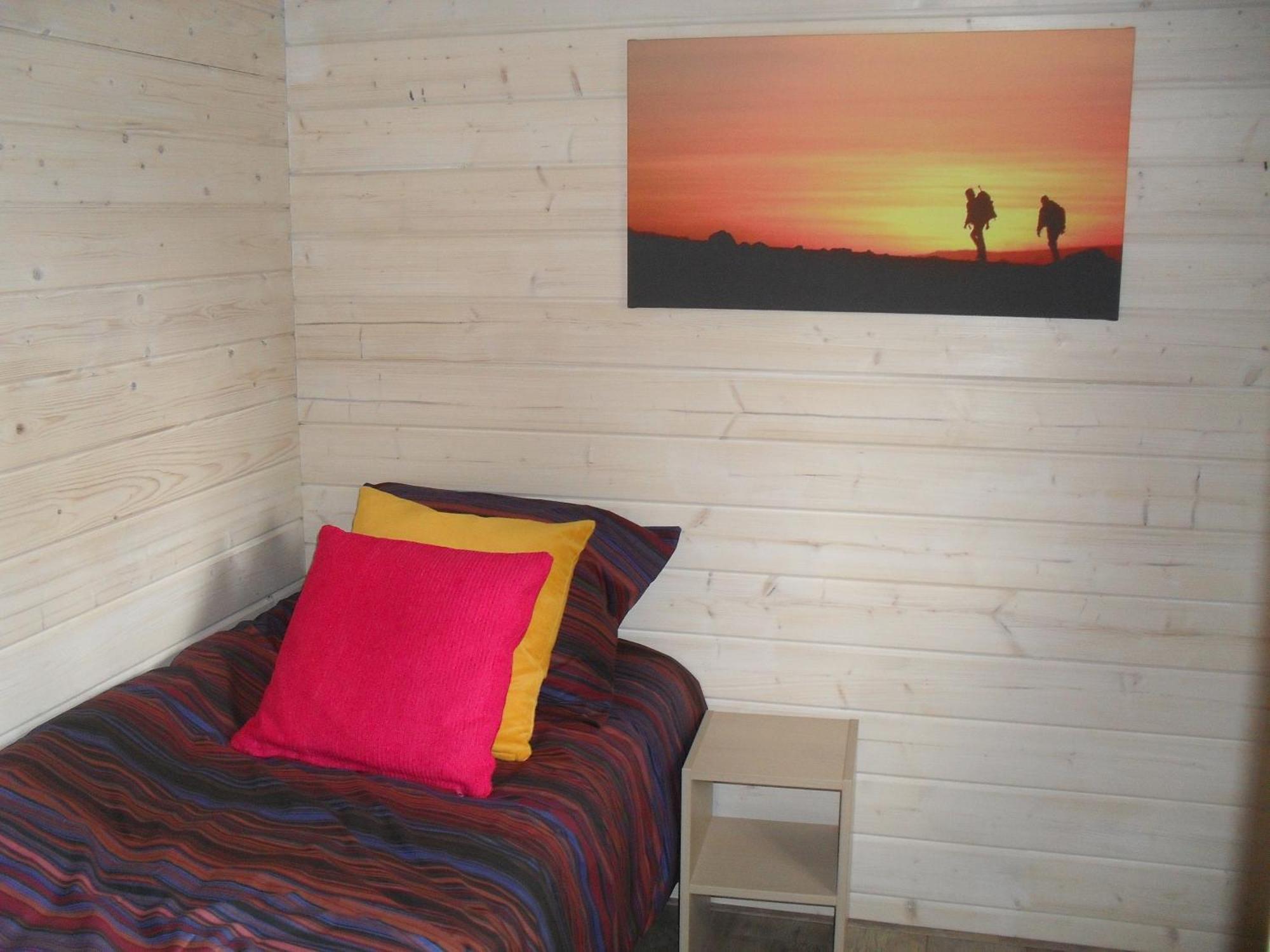 Europarcs Maasduinen Hotel Belfeld Cameră foto