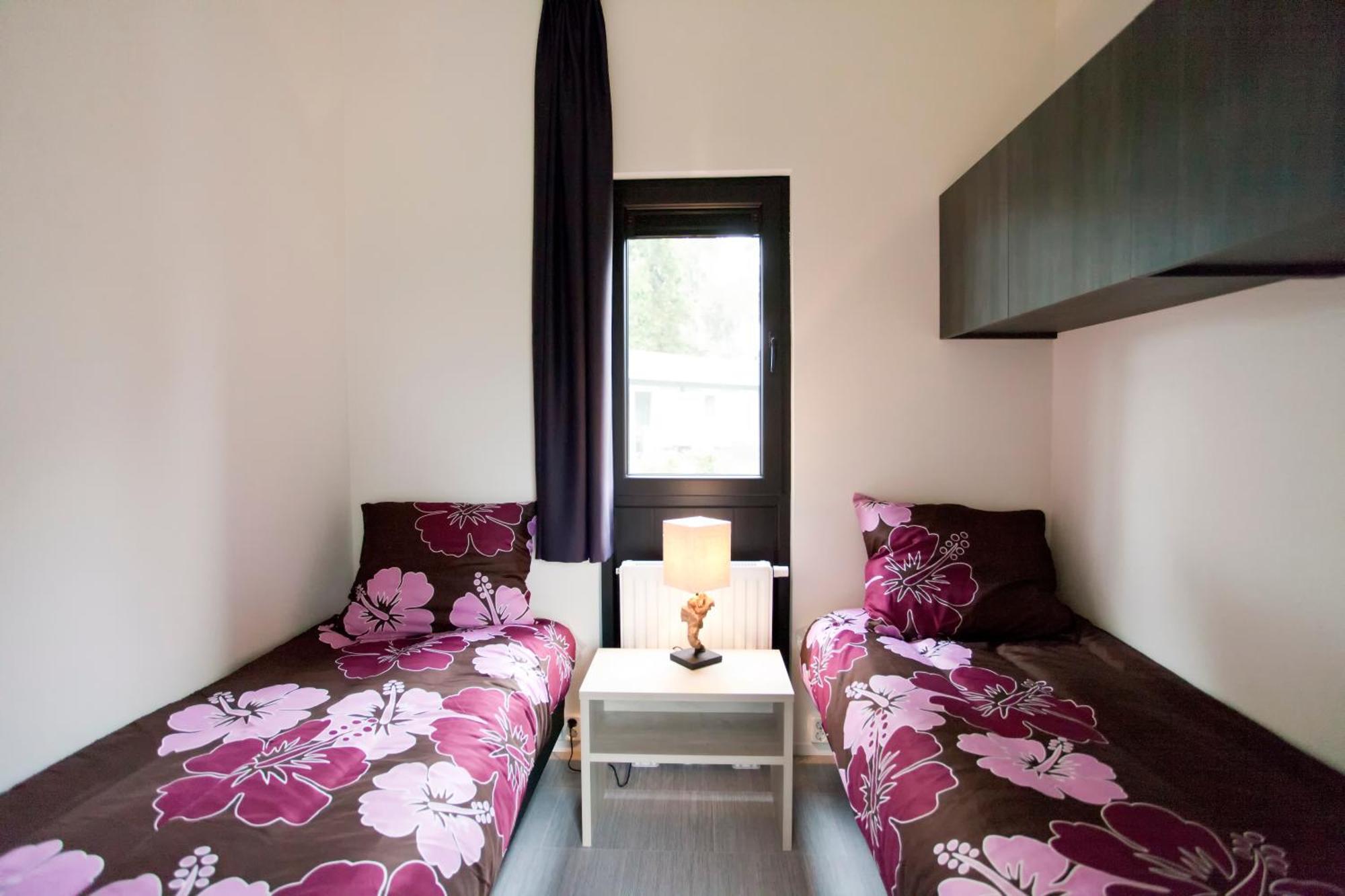 Europarcs Maasduinen Hotel Belfeld Cameră foto