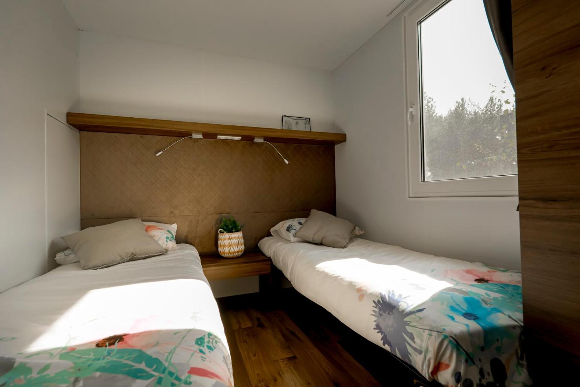 Europarcs Maasduinen Hotel Belfeld Exterior foto
